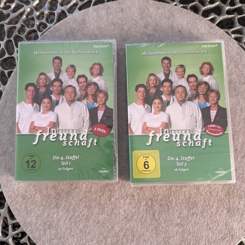 Aller freundschaft - aller,