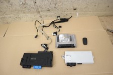 BMW 1er E87 Motor Steuergerät 116I DME 7550688 0261209036  7553350 =P