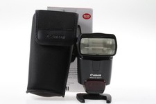 CANON Speedlite 430EX II