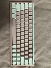 Iqunix Ez 63 Gaming Tastatur