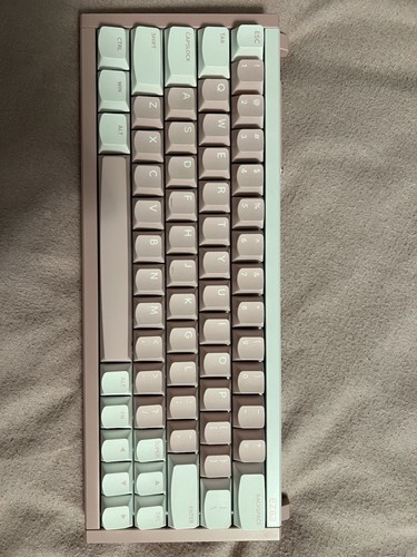 Iqunix gaming tastatur - iqunix,
