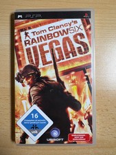 Tom Clancy's Rainbow Six