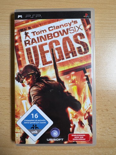 Tom clancy rainbow six - tom, clancy's
