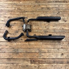 Triumph Bobber komplette