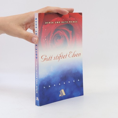 Gott stiftet ehen derek - gott, ehen 