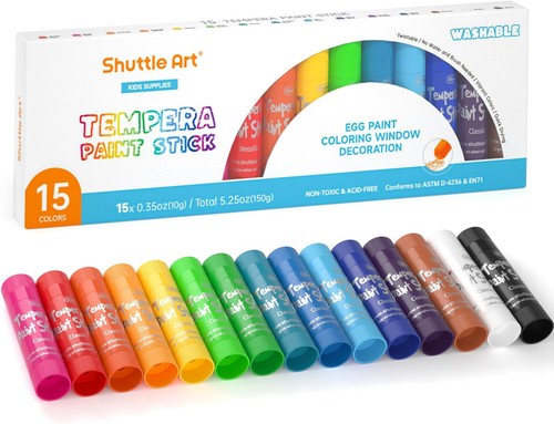 Tempera malstifte farben - malstifte,