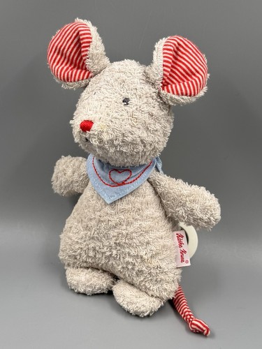 Käthe kruse frottee maus - käthe,