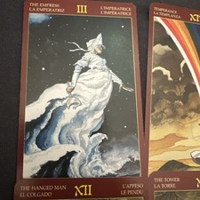 Afro-Brazilian Tarot –