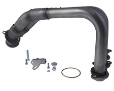 Adapterrohr Auspuff IXIL mit