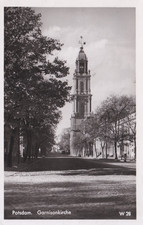 1942 AK Deutsches-Reich