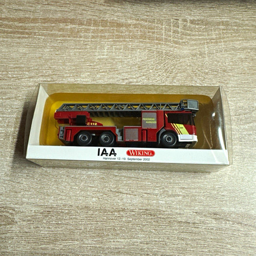 Wiking feuerwehr - wiking,