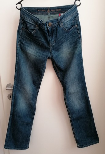 Oliver jeans hose straight - s.oliver, jeans-hose