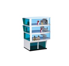 Carrera 21102 Presseturm