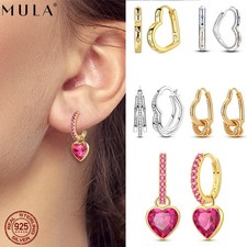 MULA Original 925 Sterling