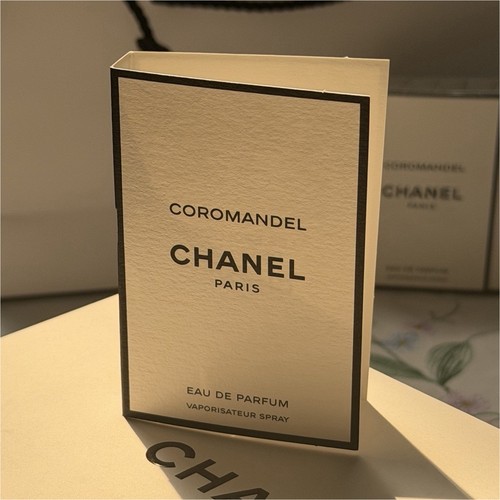 Chanel les exclusifs - chanel,
