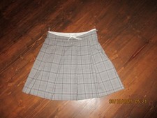 C&A Rock kariert wie neu Gr