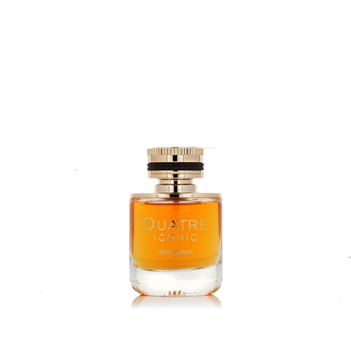 Boucheron quatre iconic eau - eau, de