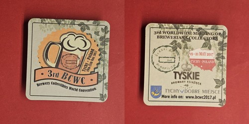 Tyskie worldwide 3rd bcwc - worldwide,