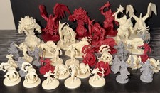 Descent Journeys the Dark Game