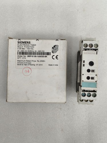 Neu siemens elektronische - neu,