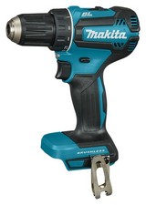 Makita DDF485Z Akku-Bohrschrauber 18V Solo Li-Ion 13mm Bohrfutter im Karton