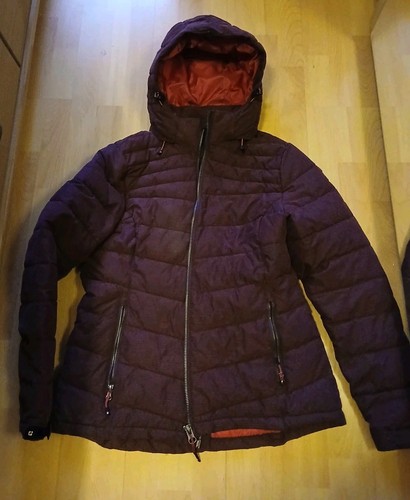 Winterjacke killtec 44 - killtec, gr