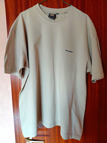 Billabong herren shirt beige - herren,