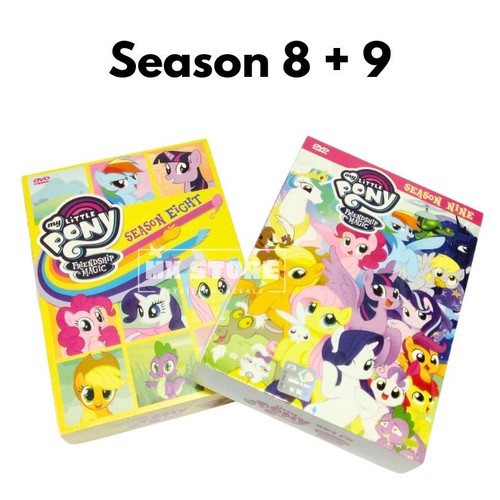 Little pony freundschaft - little, pony: