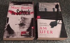 2 x Thriller: Marc Raabe DER