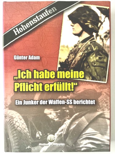 Waffen ich habe - wk,