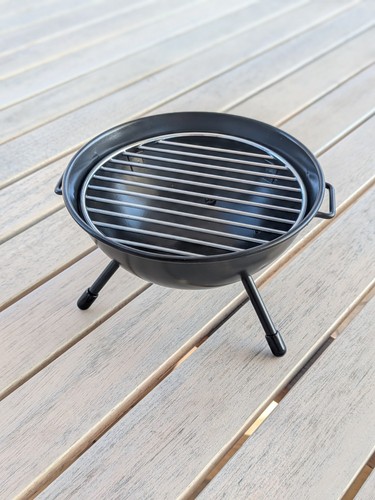 Bar kettle weber grill - weber,