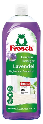 Frosch lavendel - frosch,