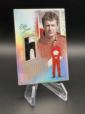 Eddie irvine 1of2 formel - formel, 1