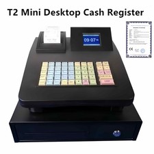 Registrierkasse Elektronische