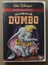 Sealed New Walt Disney Dumbo