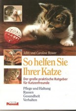 Das große Buch der Katzen