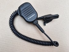 Motorola EMN6225A Remote