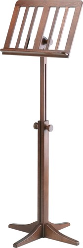 116 holz notenpult - 116/1,