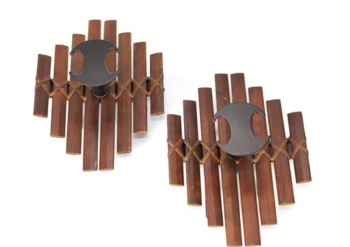 Vintage mid century furniture - vintage,