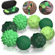 8 Stk Magnetische Fidget Toy