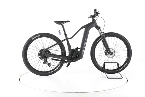 Scott aspect eride 920 bike - 920, e-bike