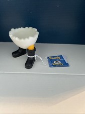 Eierbecher der Serie Roadster