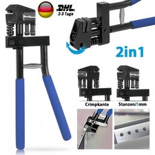 Ø5mm Kombinierte Absetzzange