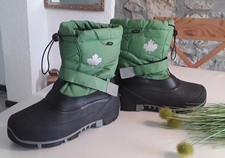 Junge/Herren/Unisex ❄Winter, Boots,Canadians  gefüttert,❄Gr. 42?Herbst,Winter❄