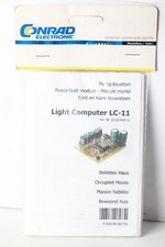Conrad H0 Light Computer LC-11
