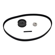 Spannrollenadapter VW Golf