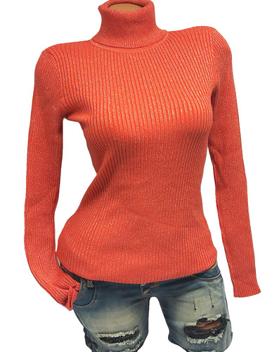 Rollkragenpullover edel - rollkragenpullover,