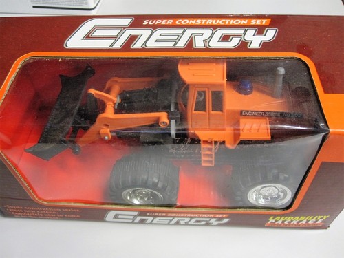 Stück baumaschine spielzeug - 1,