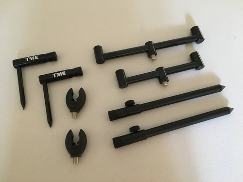 Buzz bars 2 x - 2, bars,