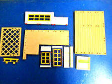 Ersatzteil Einzelteil ihrer Wahl zu 4857  Toskana Ferienhaus Playmobil